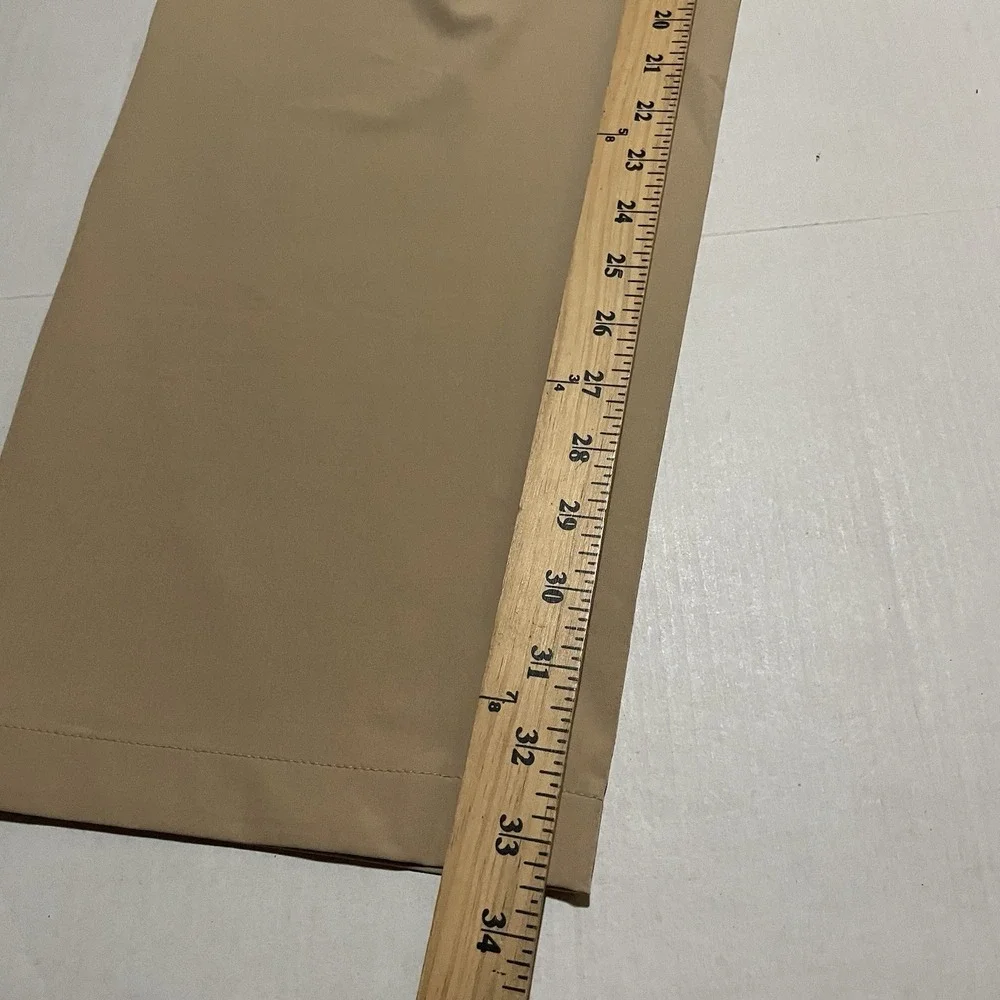 NWT THE NORTH FACE Paramount Convertible Stretch Lightweight Pants Short 40 x 33